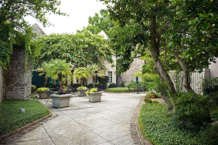 John Rutledge House Inn - photo 9