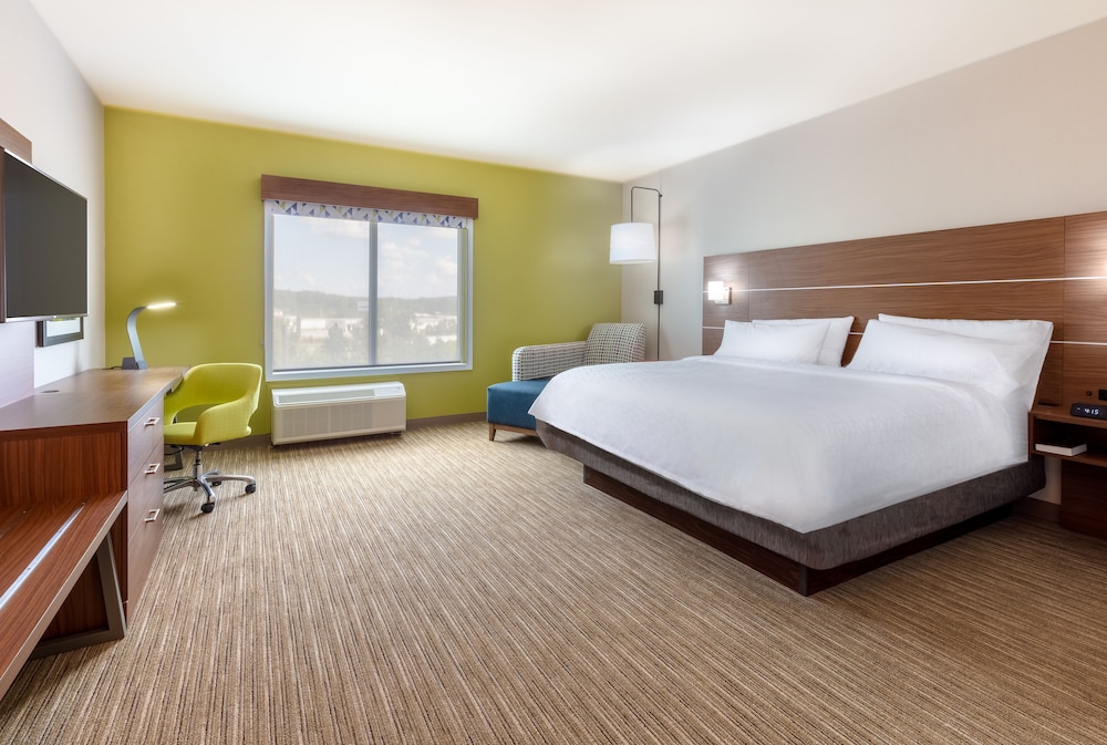 Holiday Inn Express Calhoun South by IHG - photo 16