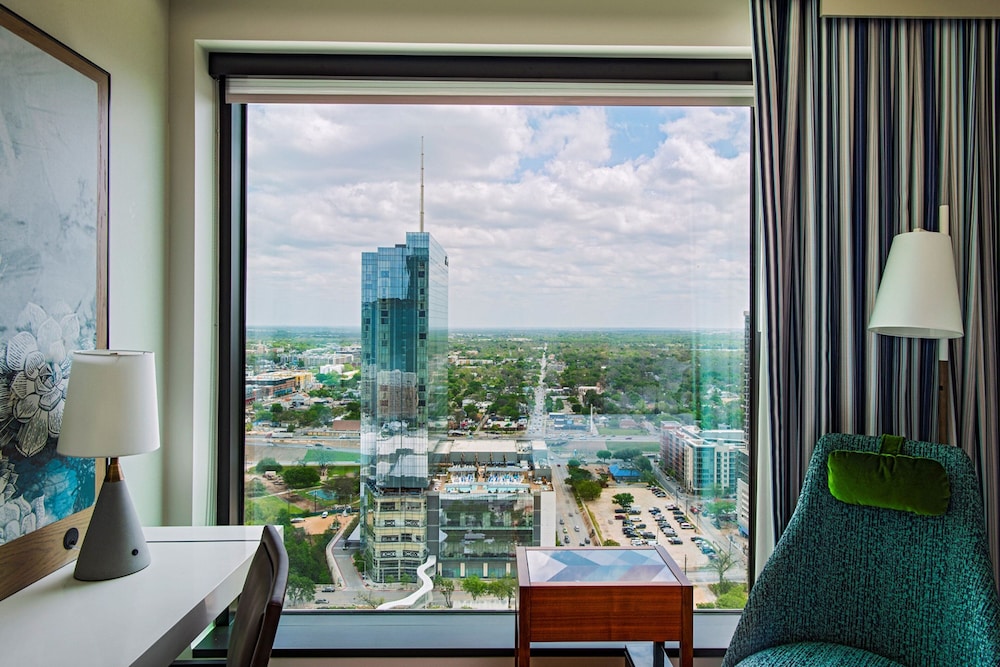 Austin Marriott Downtown - photo 23