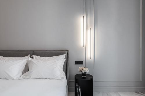 Maison7 Acropolis - carbon neutral hotel in Athens