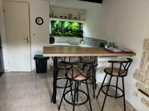 Maisonnette En Ardeche - last minute hotel in Unknown City
