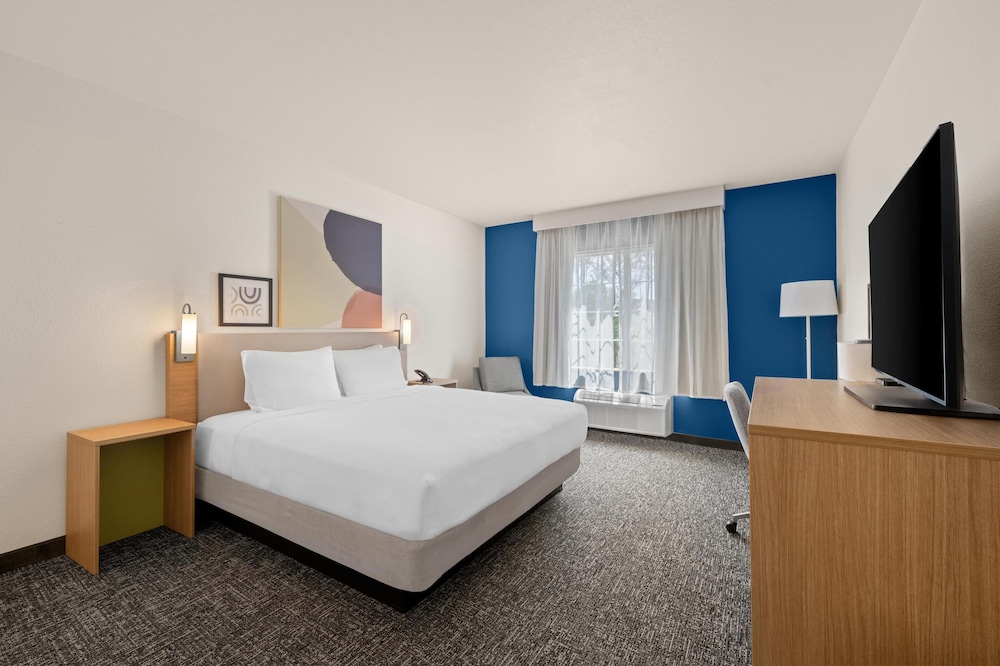 Spark by Hilton Homewood Birmingham - photo 12