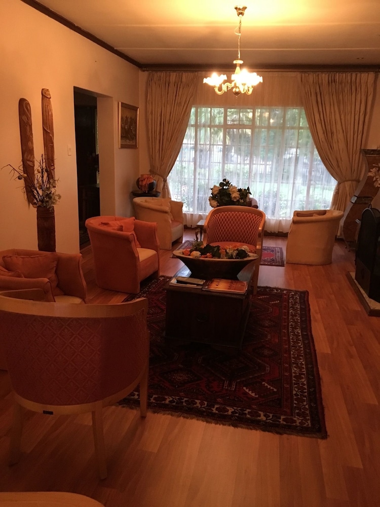 The Orchards Executive Accommodation MP — Ermelo — photo 2