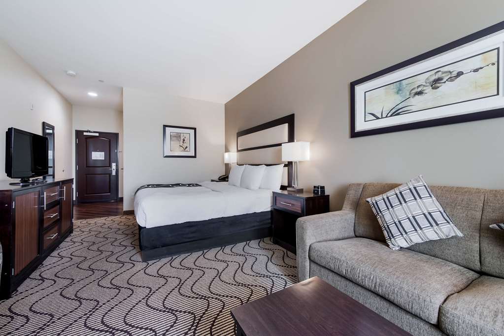 La Quinta Inn & Suites by Wyndham Auburn - photo 19