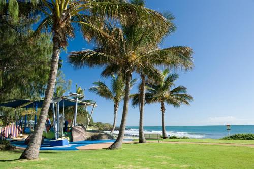 Nautilus Beachside Apartments — Bargara — photo 4
