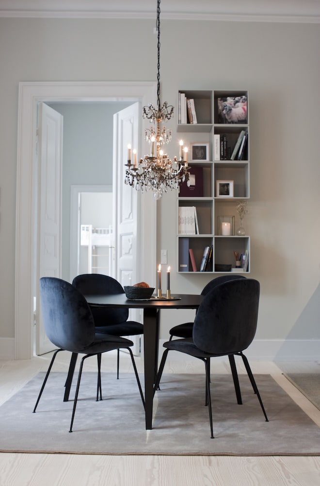 ApartmentInCopenhagen Apartment 1184 — 4-Star Luxury Hotel in Copenhagen, Denmark