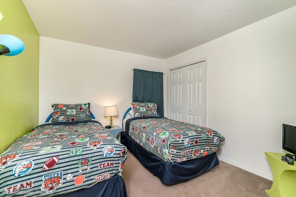 Aviana Resort Pet Friendly 4bd 3ba Home #4av452 - photo 7