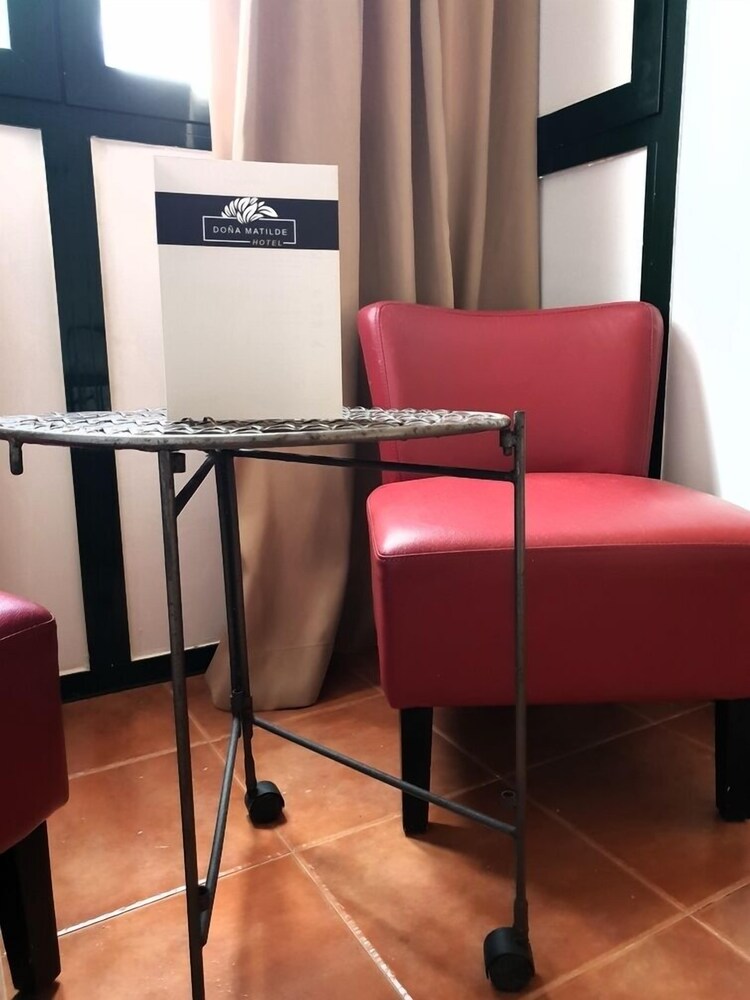 Hotel Doña Matilde — Estepona — photo 4