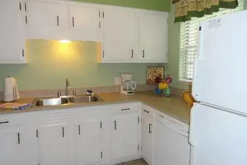 Blue Dolphin Inn by Island Vacation Properties - photo 47