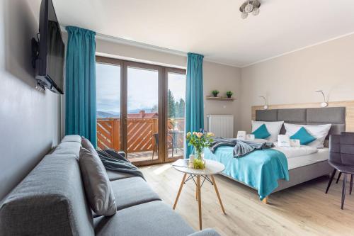 Apart Invest Apartament Bawaria 22 in Szklarska Poreba, Poland