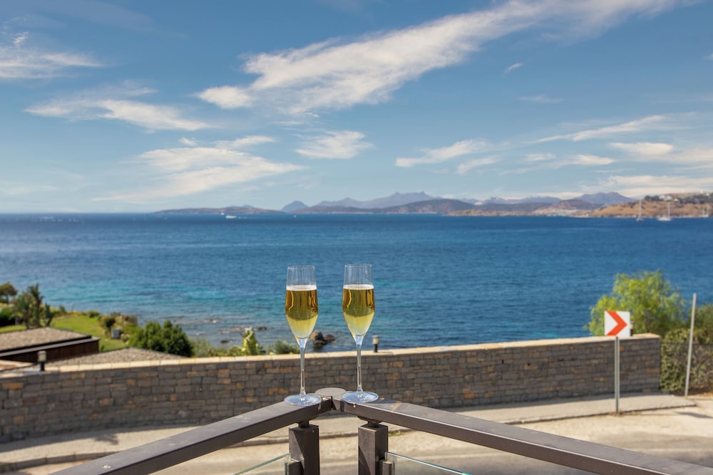 Senses Hotel Adults Only 14 — Bodrum — photo 5