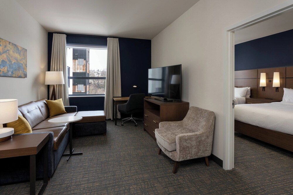 Residence Inn by Marriott Philadelphia Bala Cynwyd - photo 15