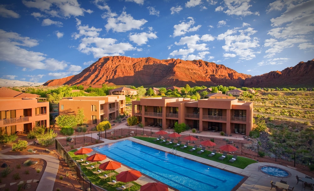 Red Mountain Resort - featured photo