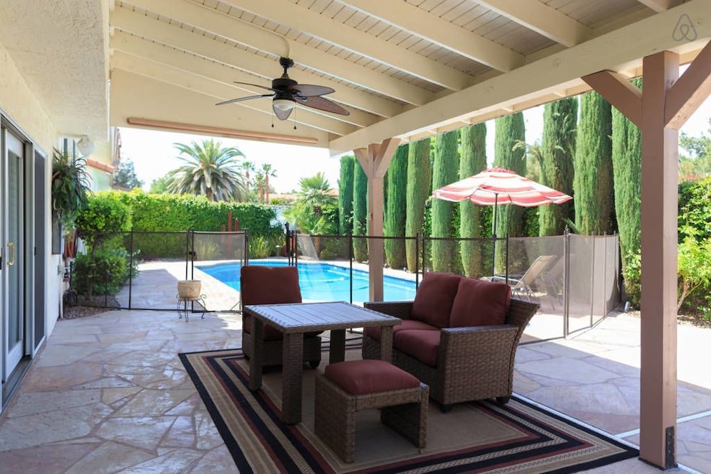 Luxurious 4BR 9m to Las Vegas Strip - photo 13