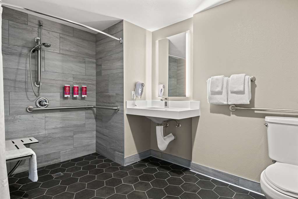 SureStay Hotel by Best Western San Diego Pacific Beach - photo 16