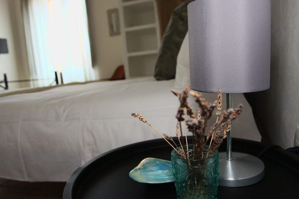 Is Scabas — 5-Star Luxury Hotel in Solarussa, Italy