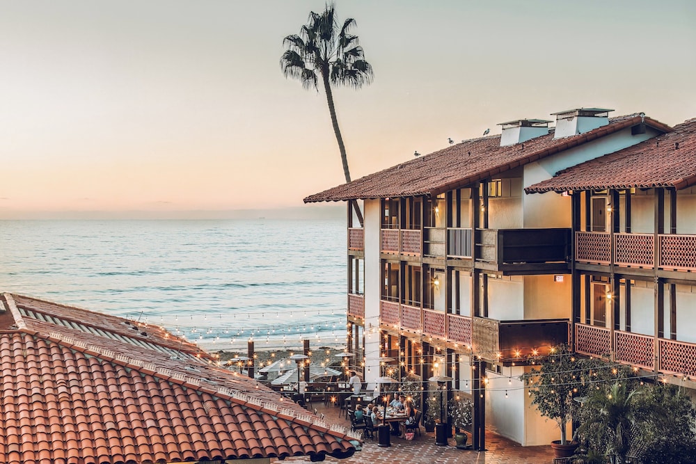 La Jolla Shores Hotel - photo 114