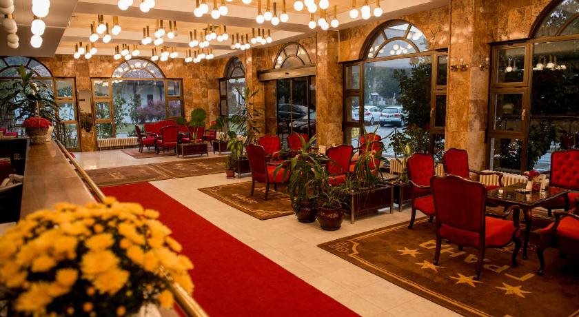 Hotel Grand — hotel in Valjevo