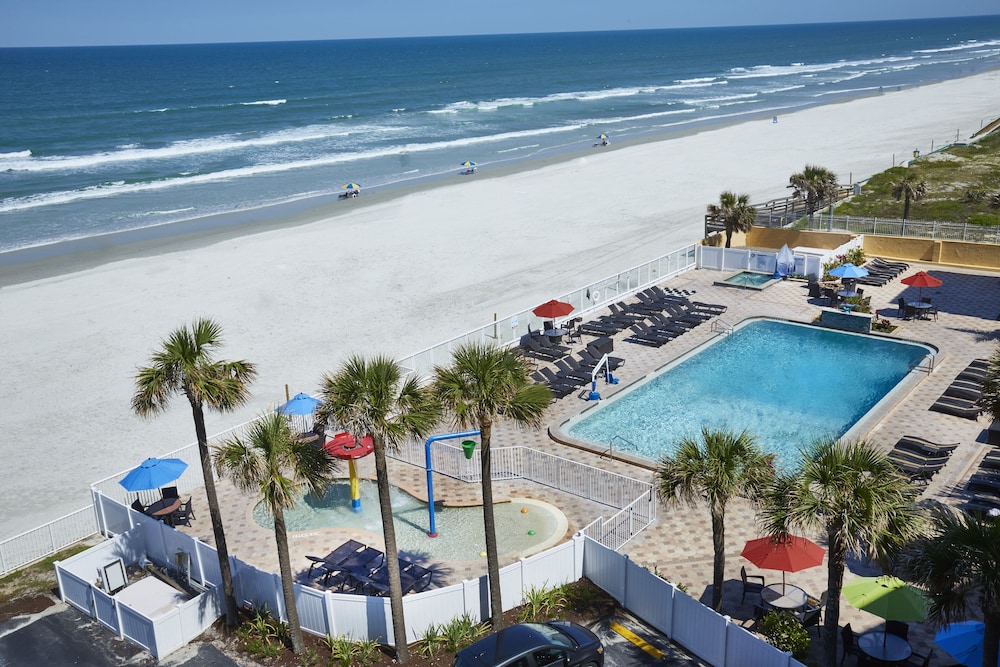 Holiday Inn Resort Daytona Beach Oceanfront by IHG - photo 23