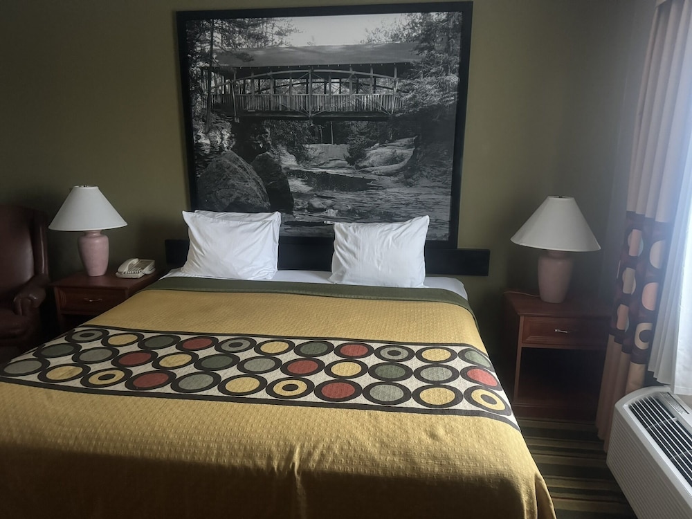 Super 8 by Wyndham Sparta - photo 9