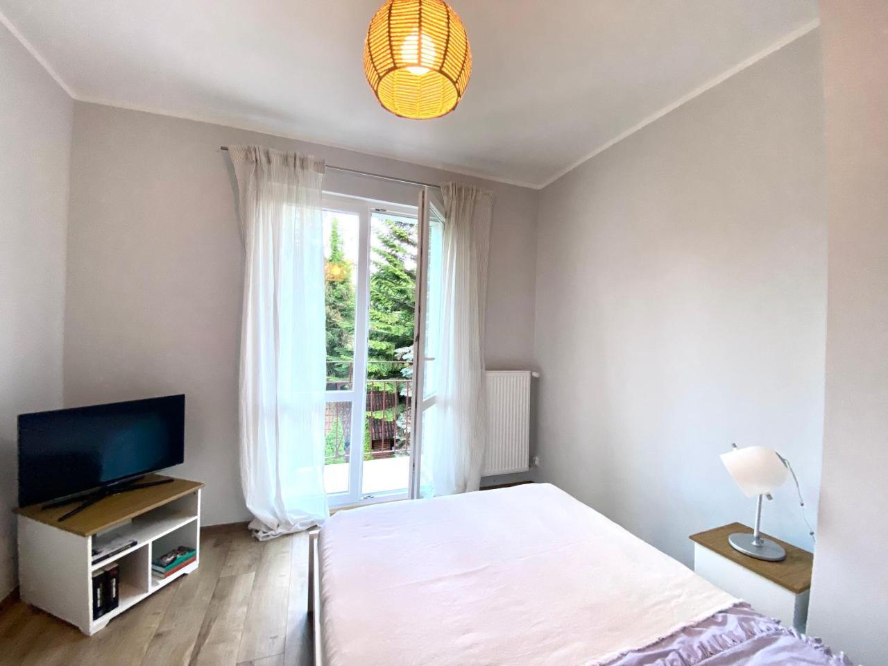 Apartament Litore in Sopot, Poland