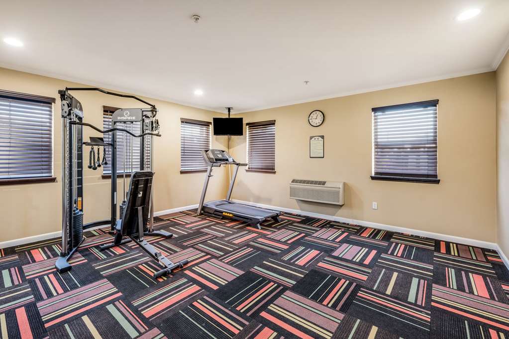 Quality Inn Cle Elum Ellensburg - photo 30