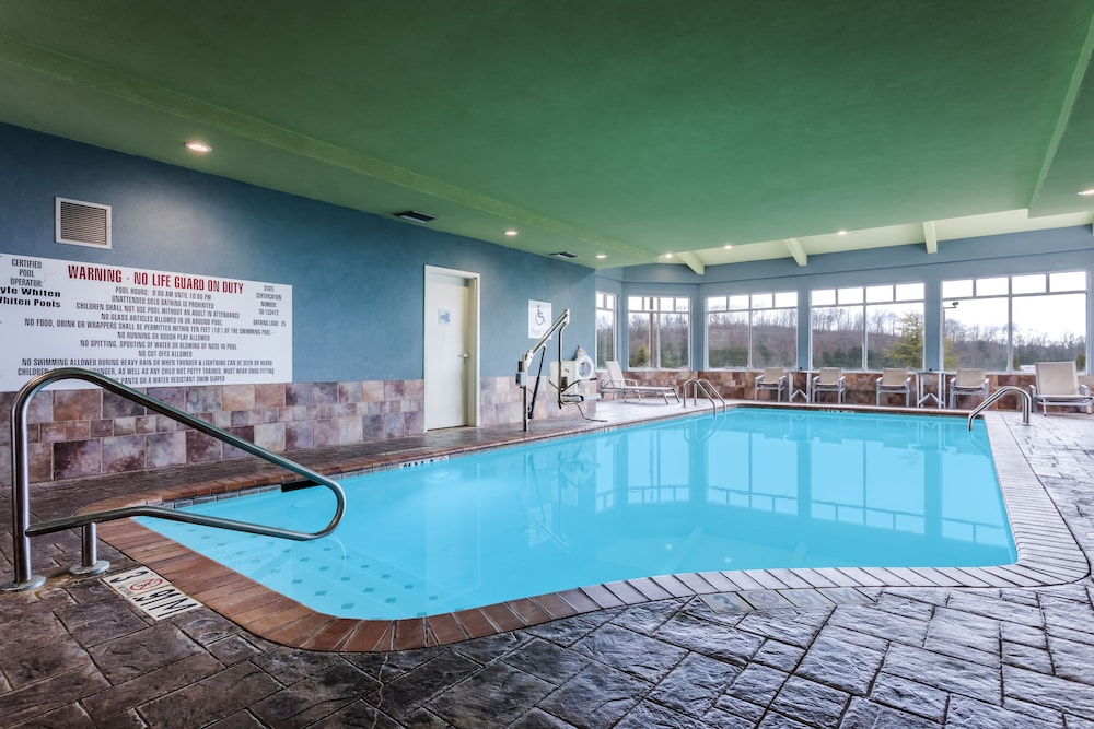 Holiday Inn Express Hotel & Suites Bremen - photo 19