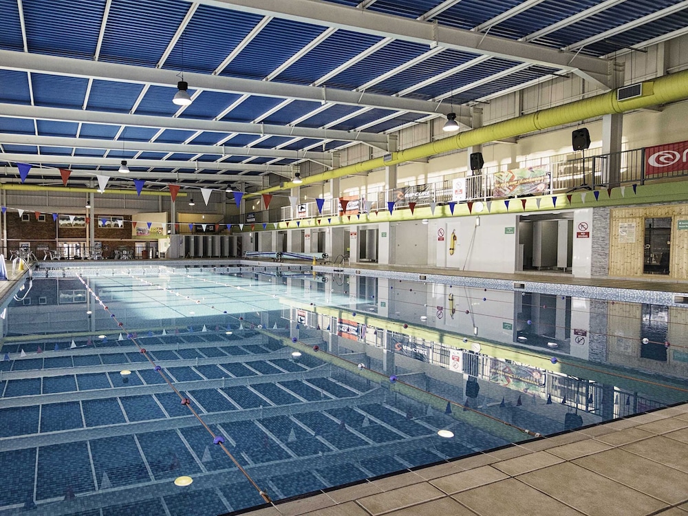 Newquay Bay Resort — hotel in Newquay