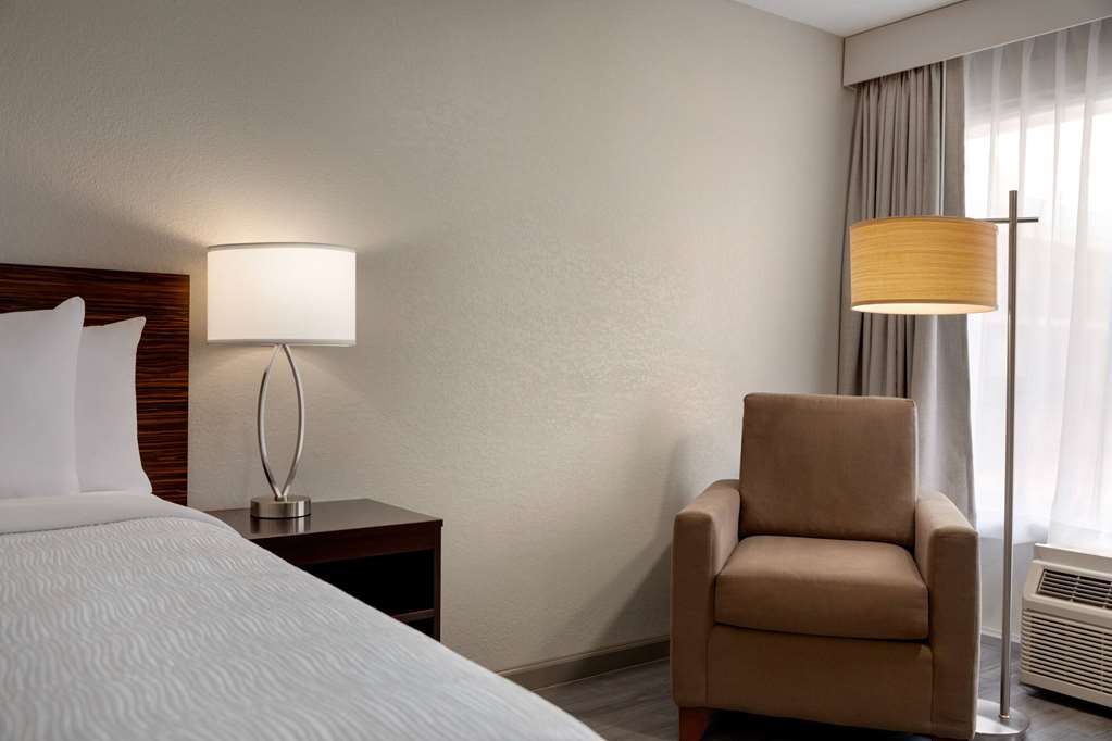 Days Inn by Wyndham Emporia - photo 18