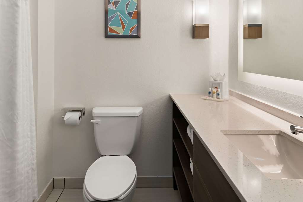 Comfort Suites Granbury - photo 13
