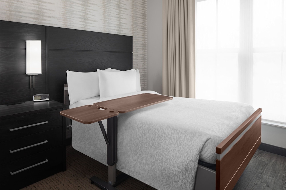 Residence Inn By Marriott Jacksonville Mayo Clinic Area - photo 11