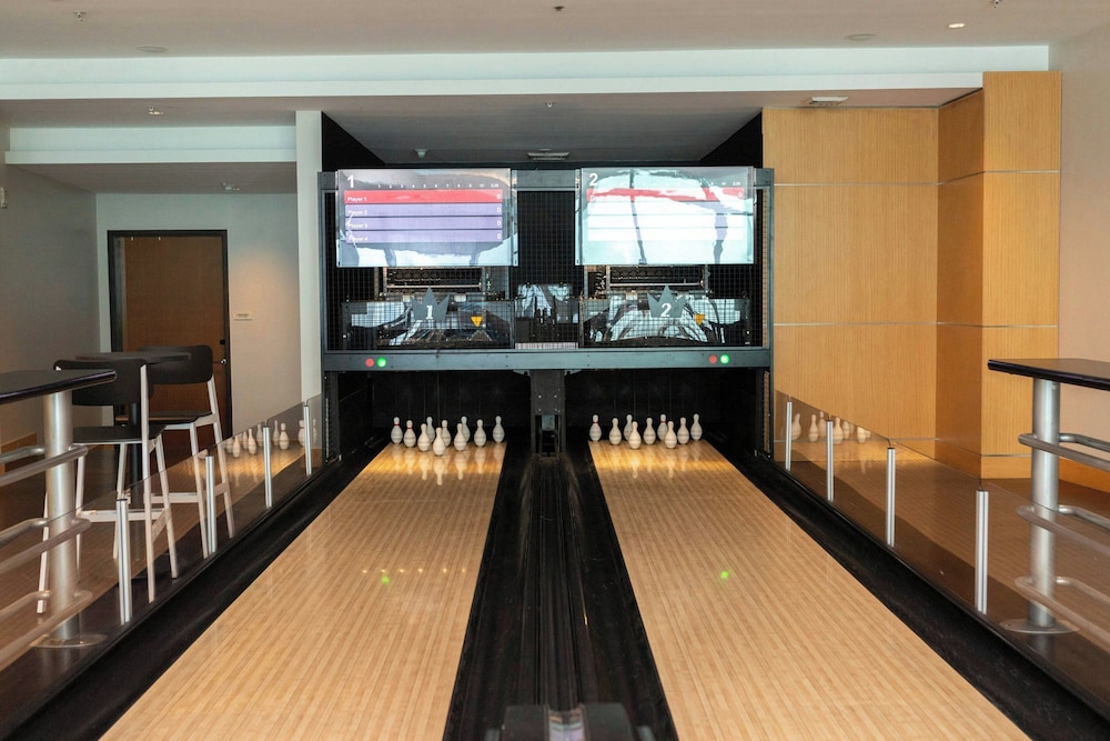 JW Marriott Marquis Miami - photo 78