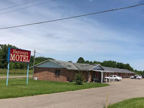 Harcourt Motel - photo 3