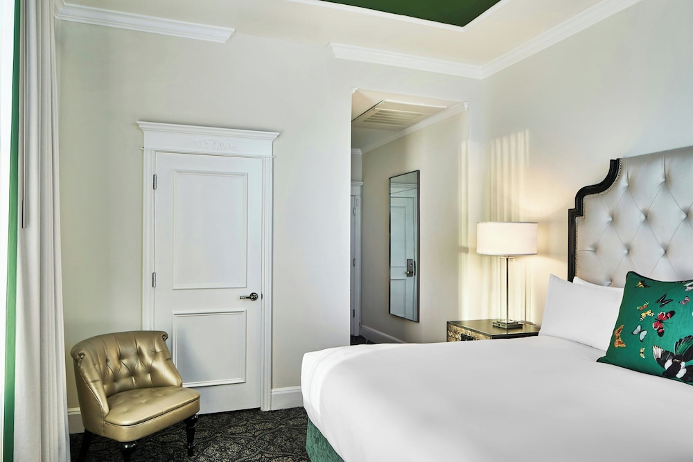 Le Pavillon New Orleans a Tribute Portfolio Hotel by Marriott - photo 60