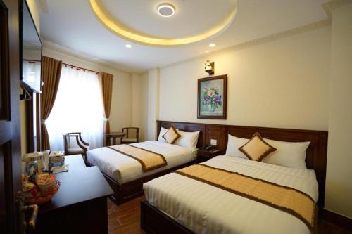 Thuy Hien Hotel - last minute hotel in Da Lat