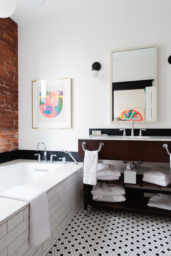 The Dwell Hotel a Member of Design Hotels - photo 104
