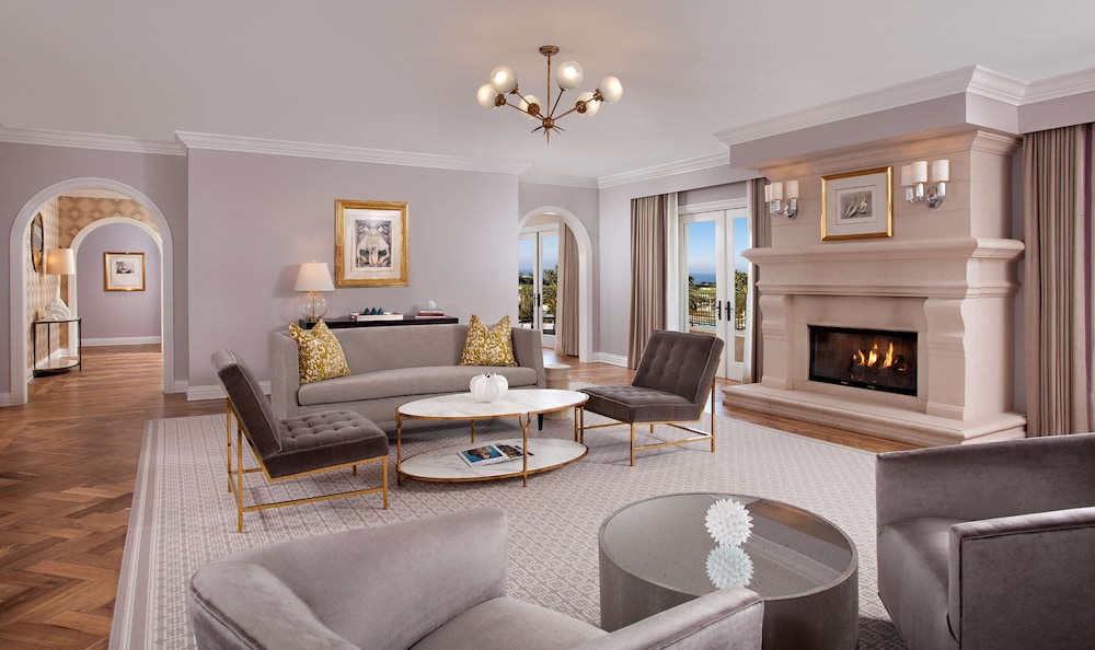 Waldorf Astoria Monarch Beach Resort & Club - photo 25