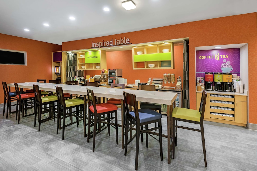 Home2 Suites by Hilton Austin Airport - photo 33