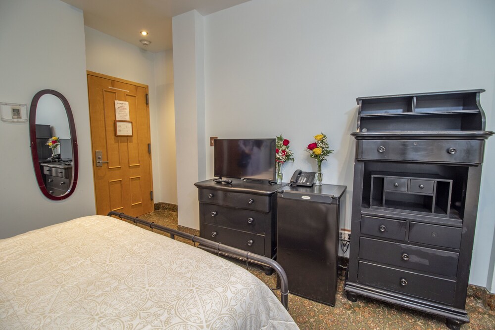 Blue Moon Boutique Hotel - photo 48