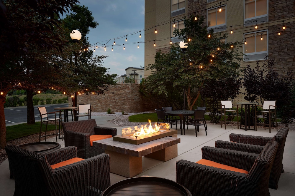 Hilton Garden Inn Denver South Park Meadows Area - photo 26