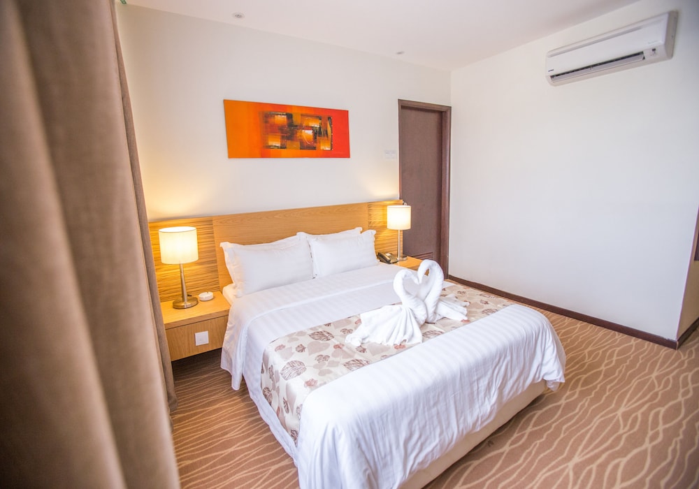 VIP Hotel Segamat — Segamat — photo 5