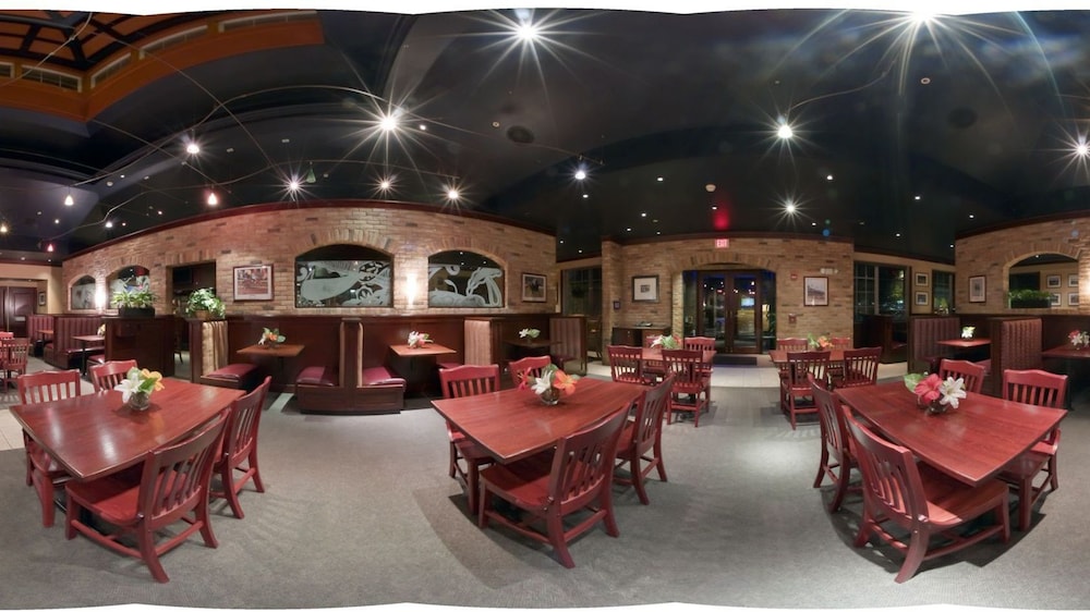 Holiday Inn Chantilly Dulles Expo Center by IHG - photo 33