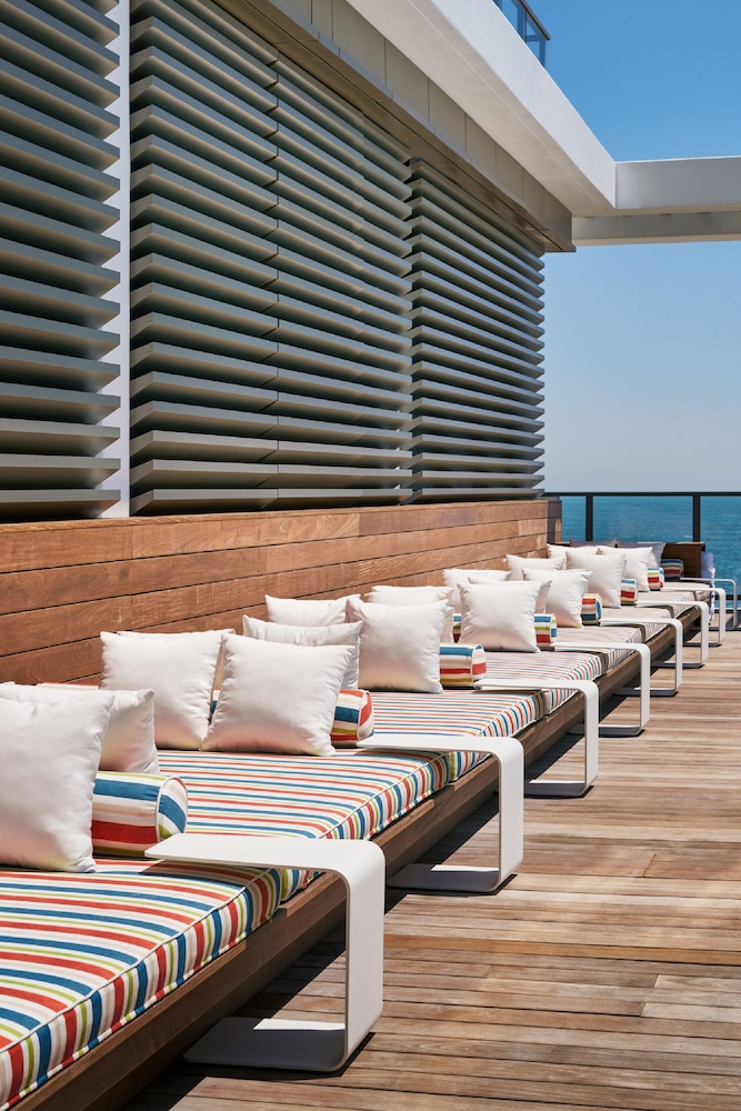 Asbury Ocean Club Hotel - photo 39