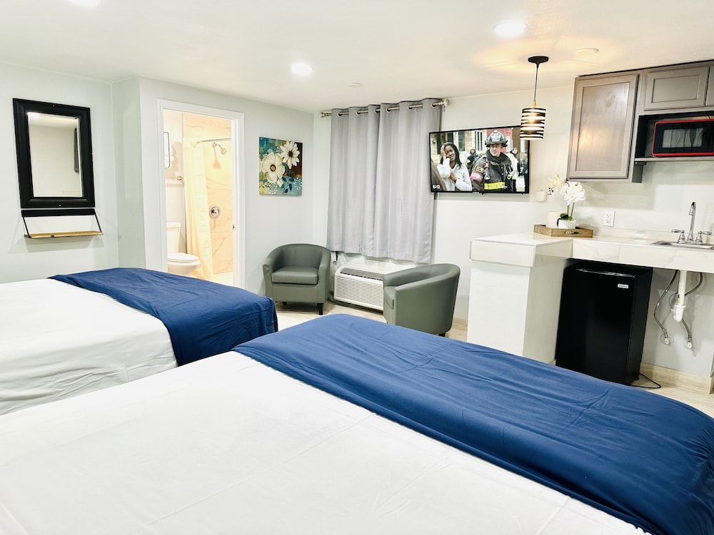 Perfect Inn Motel - photo 9