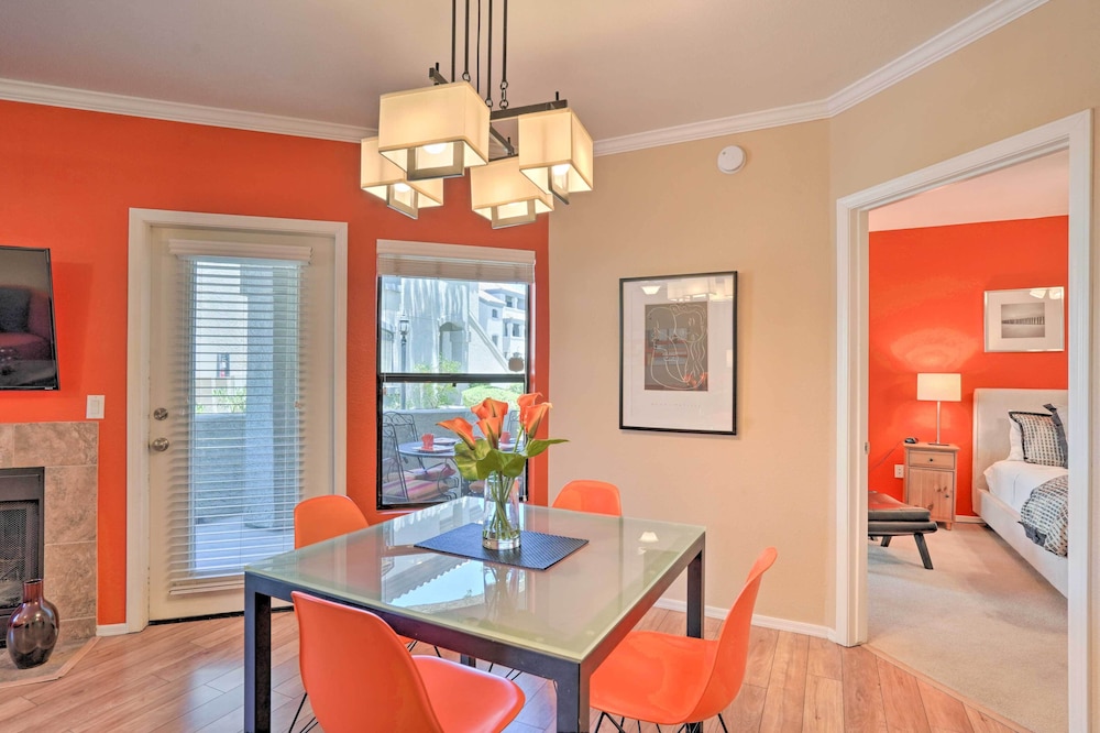 Sun dappled Scottsdale Condo w Resort Perks Scottsdale - photo 4