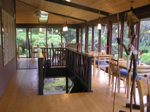 Volcano Inn - photo 98