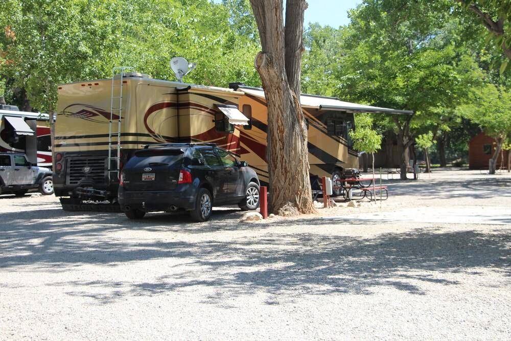 Sun Outdoors Moab Downtown - photo 22