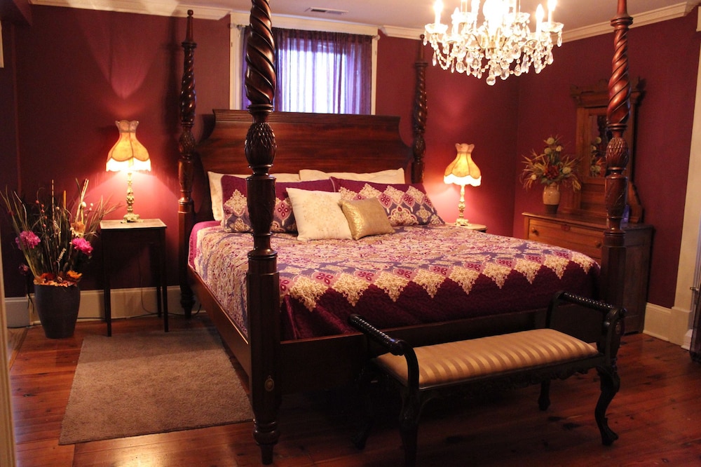Inn of the Shenandoah - photo 11