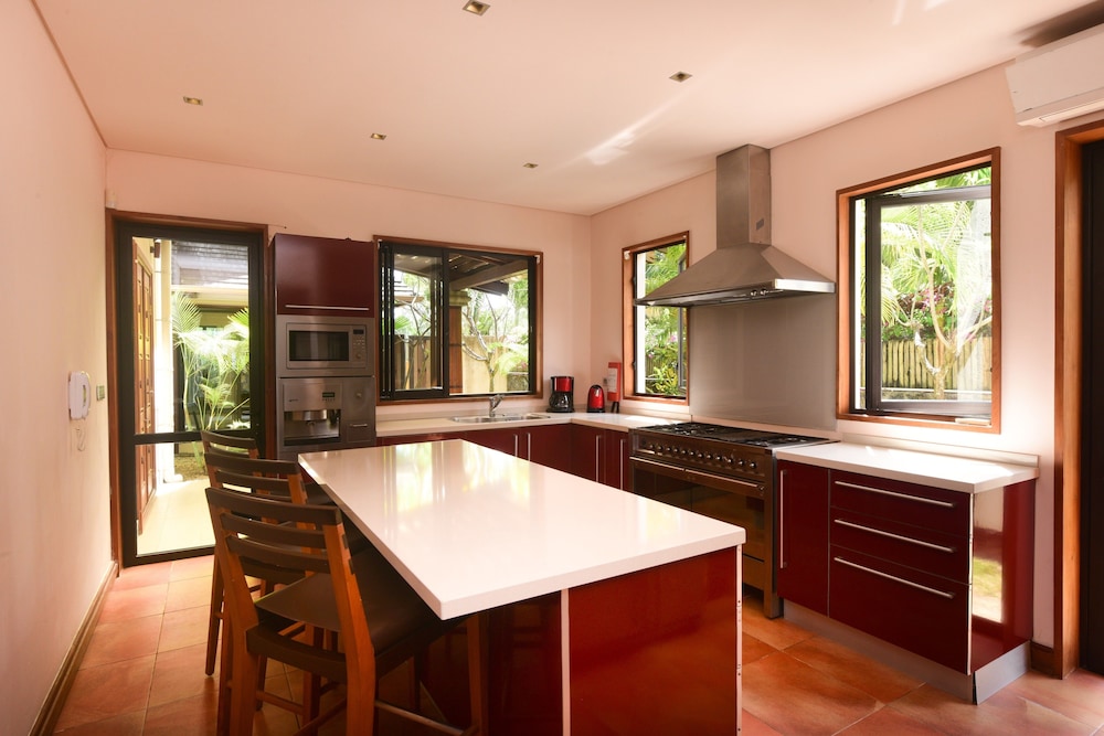 Sankhara Beachfront Villas — Poste De Flacq — photo 5