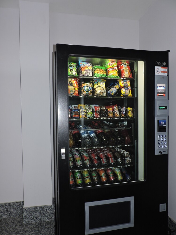 Vending Machine